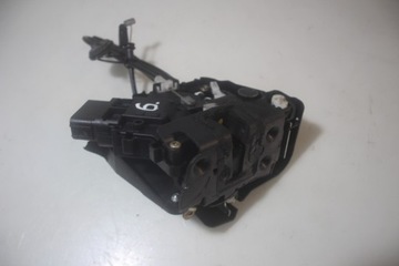 фото thumb №1, Замок лівий зад двері ford focus c-max i mk1