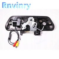 фото thumb №5, Камера задняя rnvinry hd ccd dla nissan navara d23 np300 2015-2018