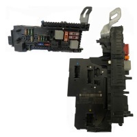 Купить Модуль комфорта mercedes 5dk009620-88 2129060005, фото thumb