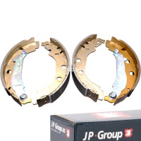 фото thumb №1, Jp group 4163901510 набір колодка гальмівних