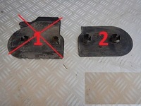 фото thumb №1, Vw passat b7 kombi захист корпус