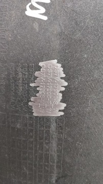 фото thumb №8, Ford mondeo mk5 універсал бампер задній зад ds7v-17906