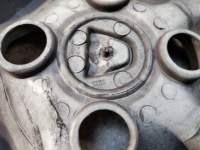 фото thumb №8, Ковпак r16 403155853r dacia sandero ii lift stepway