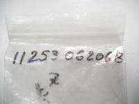 фото thumb №6, Болт монтажная защита радиатора hyundai santa fe 11253 06206b