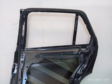 фото thumb №12, Двері праві зад задні mercedes benz glc w253 a2537320410