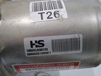 фото thumb №6, Kia picanto ii 13r колонка рулевая замок зажигания 56300-1y251 1900hlsa0126