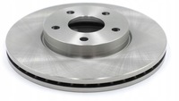 фото thumb №3, Диск гальмівна передня ford focus c-max volvo c30 c70 s40 v50