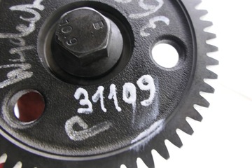 фото thumb №10, Вал распределительный вал правый выпускной range rover iii l320 l322 3.6 tdv8