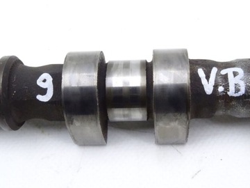 фото thumb №5, Opel vectra b 98- 1.8 16v x18xe1 вал распределительный вал w