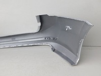 фото thumb №7, Skoda octavia iv kombi 19- бампер задній задня