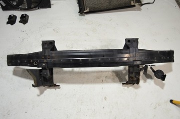 фото thumb №8, Комплектный pas переднее балка радиатор mercedes c215 w215 cl500