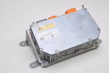 фото thumb №8, Mercedes eqb x243 преобразователь инвертор инвертор a0009000650 24r