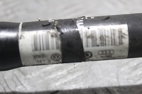 фото thumb №4, Привідний вал лівий перед skoda rapid ii 1.4tdi