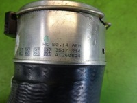 фото thumb №6, Шланг интеркулер infiniti q30 qx30 2.0 t 18r