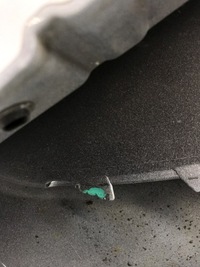 фото thumb №13, Bmw x5 f15 2015- левый крыло перед передний 7337093