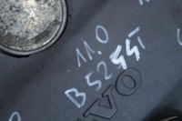 фото thumb №10, Двигатель b5244t 2.4t volvo v70 c70 i 2000r блок двигателя kompletny проверенный