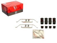 фото thumb №1, Набір монтажний гальмівних колодок bmw 1 f20 1 f21 2 f2