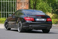 фото thumb №13, Mercedes c207 w212 спойлер спойлер na крышка !