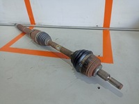 фото thumb №1, Ford puma mk2 привідний вал права m1t6-3b436-ac 1.5 ecoboost