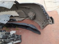 фото thumb №11, Sandero ii stepway перед бампер капот лампи pas