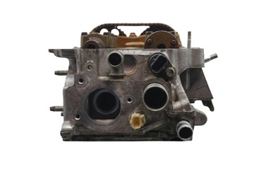 Головка двигателя 1KR 0200FW 1.0 12v C1 107 Aygo