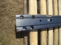 фото thumb №3, Renault koleos ii балка бампер задня 2018