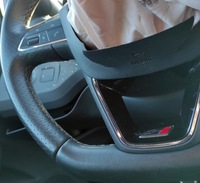 фото thumb №8, Двигун seat ibiza cupra vw polo gti 1.8 tsi 192km daj daja турбонагнітач