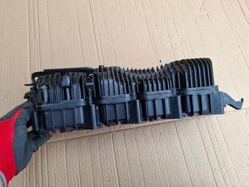 фото thumb №7, Колектор всмоктуючий audi 4.0 v8 nr. 057129711bf