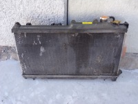 фото thumb №1, Радіатор wody вентилятор бак legacy iv 2.0 d