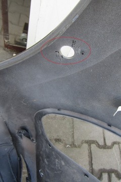 фото thumb №16, Бампер перед переднє дунфен forthing t5 evo sx5g 20-