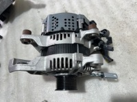 Suzuki s-cross генератор 1.4 turbo hybrid год 2023 с Разборки, фото thumb