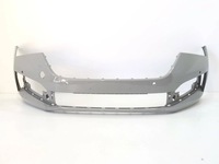 фото thumb №1, Skoda scala бампер перед хороший