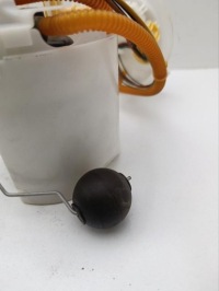 Насос пального bentley bentayga 2017 7333588 Зі Шроту, фото thumb