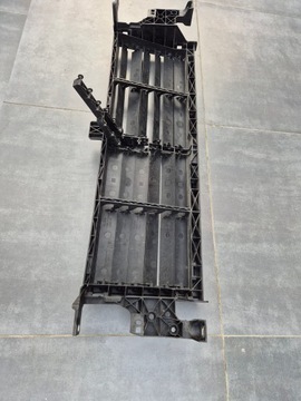 фото thumb №5, Audi q7 4m жалюзі кермо повітря