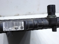 фото thumb №11, Радіатор wody skoda fabia ii 1.4 16v