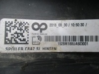 Audi a7 c8 диффузор накладка бампер задняя 4k0807521b Доставка, фото thumb