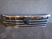 фото thumb №1, Решітка радіатора решітка радіатора vw touareg 18-