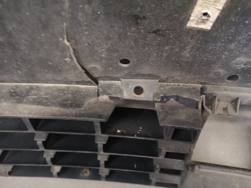 фото thumb №16, Решітка радіатора решітка радіатор радар audi a8 d3 рестайлінг 4e0853651af 4e0853653ad