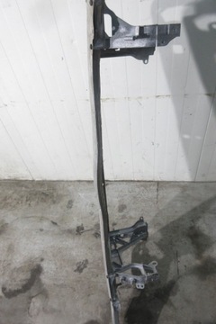 фото thumb №8, Mercedes c-klasa w205 pas переднее