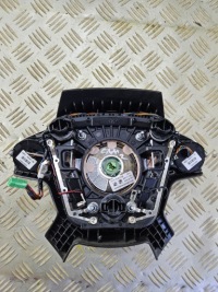 фото thumb №6, Подушка повітряна водія подушка безпеки ford kuga mk2 focus mk3 c max mk2