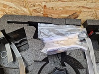 фото thumb №6, Vw golf 5v 6 vi plus домкрат автомобільний набір ремонтний