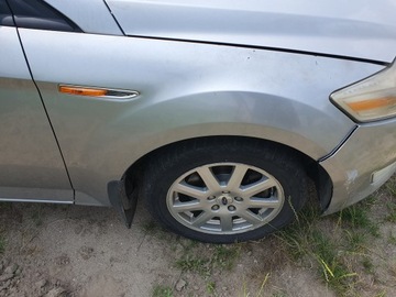 фото thumb №10, Сиденье левый водителя ford mondeo mk4 1.8tdci 08r. универсал европа