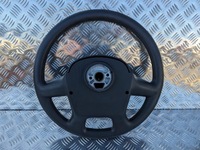 фото thumb №3, Руль daf xf 106 рестайлинг