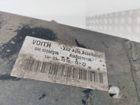 фото thumb №13, Opel vivaro 2016 балка osi задній