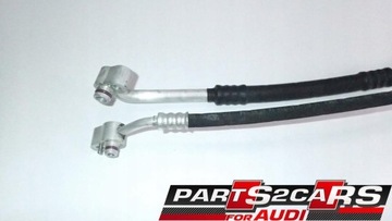 фото thumb №7, Шланги провода кондиционера зад audi q7 7l8820886b