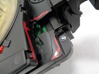 фото thumb №8, Citroen c3 ii ds3 стрічка перемикачі 96667324xt