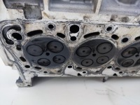 фото thumb №4, Головка комплектна вали ford ranger iv v 2.2 tdci rwd bk3q-6k537-a2c 12-15