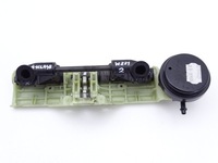 фото thumb №1, Mercedes s w221 05-13 механізм підголівник задня