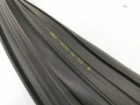фото thumb №10, Уплотнитель направляющей стёкла передних правых дверь gm lanos 96304083