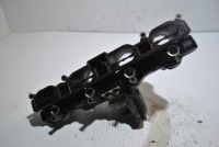 фото thumb №6, Колектор регулятор кришка golf v 06d133209s